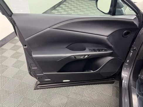 Certified 2025 Lexus RX 350 FWD w/ Technology Package image 9