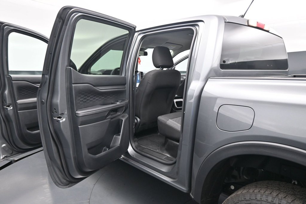 Used 2026 Ford Ranger XL AWD/4WD image 16