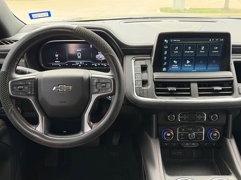 Used 2023 Chevrolet Tahoe RST w/ Luxury Package image 10