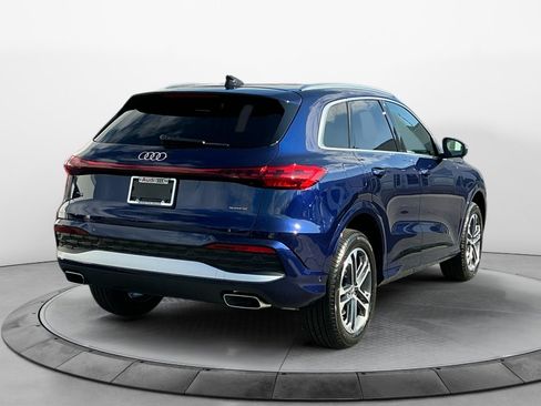 New 2025 Audi Q5 Premium Plus image 7