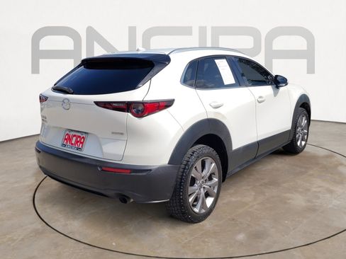 Used 2020 MAZDA CX-30 FWD w/ Premium Package image 11