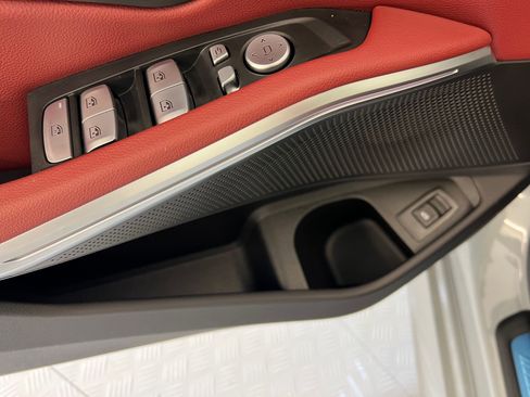 New 2026 BMW 330i 330i NA w/ M Sport Package image 22