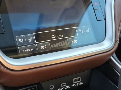 Used 2024 Subaru Outback Touring XT image 35