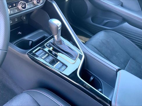 New 2026 Acura ADX A-Spec FWD image 11