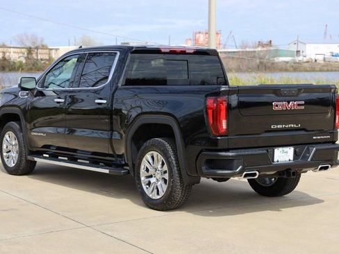 New 2026 GMC Sierra 1500 Denali image 6