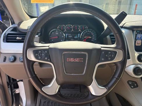 Used 2019 GMC Yukon SLT w/ Open Road Package image 10