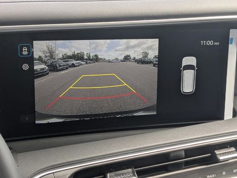 New 2026 Hyundai Palisade SEL FWD image 19