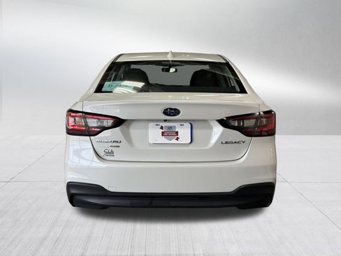 Used 2025 Subaru Legacy Premium AWD/4WD image 6