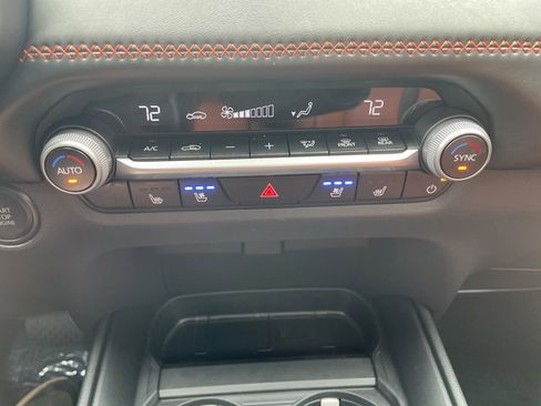 New 2026 MAZDA CX-50 AWD 2.5 S w/ Weather Package image 23