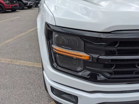 New 2026 Ford F150 XLT w/ Tow/Haul Package RWD image 9