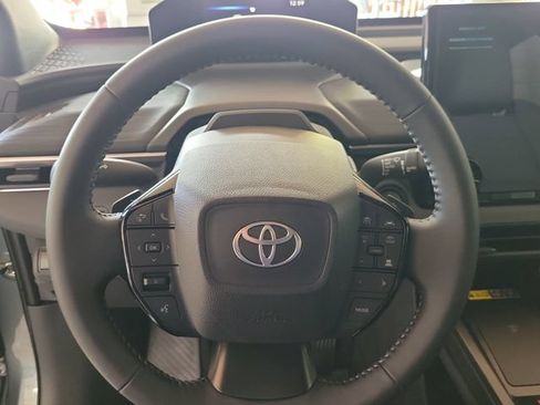 Used 2026 Toyota C-HR w/ Cold Weather Package AWD/4WD image 11