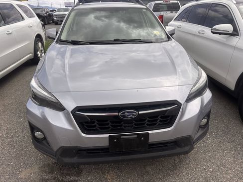Used 2019 Subaru Crosstrek 2.0i Limited w/ Popular Package #2 AWD/4WD image 3