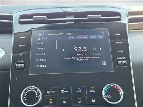 Used 2023 Hyundai Tucson SEL FWD image 14