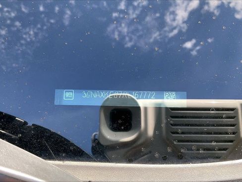 Certified 2024 Chevrolet Equinox LT FWD image 34