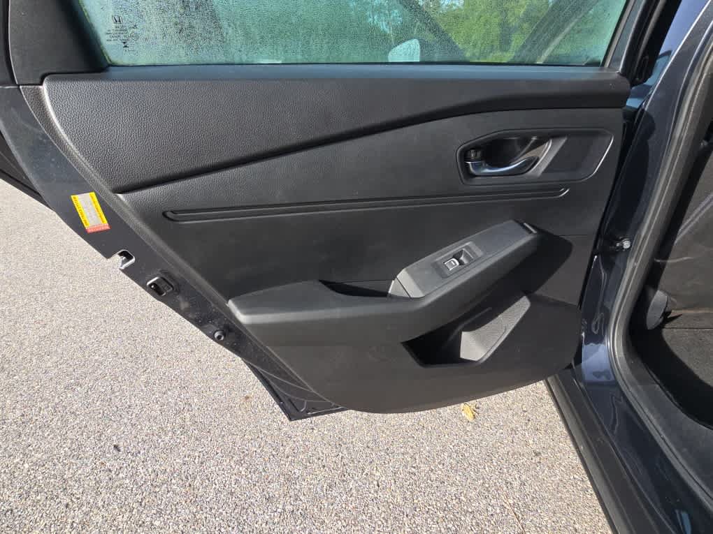 Used 2024 Honda Accord EX image 10