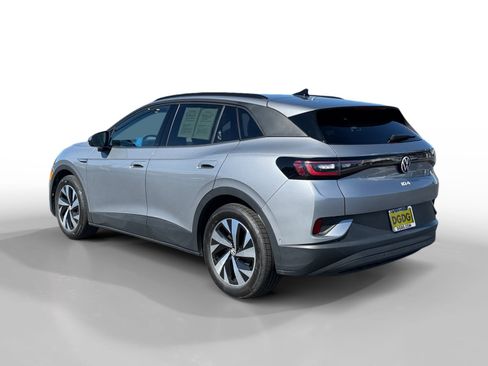 Certified 2023 Volkswagen ID.4 Pro RWD image 3
