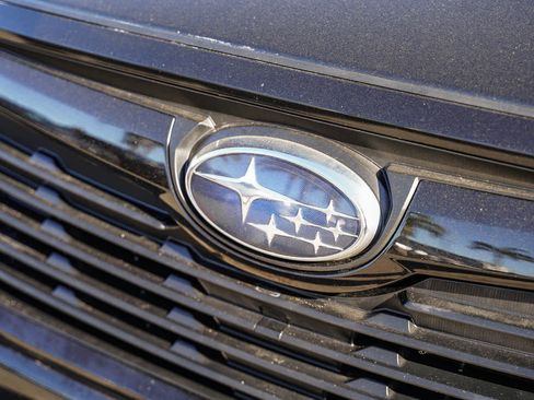 Certified 2021 Subaru Forester Sport w/ Popular Package #2 image 11