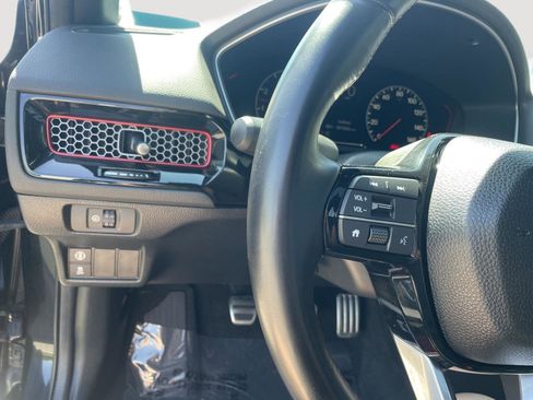Used 2024 Honda Civic Si image 9