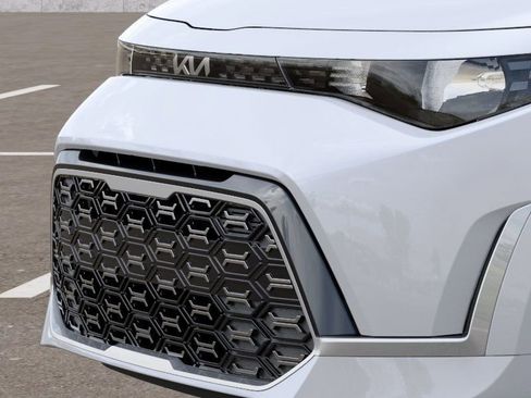 New 2025 Kia Soul GT-Line image 12