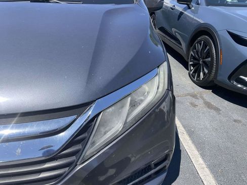 Used 2018 Honda Odyssey EX-L image 10