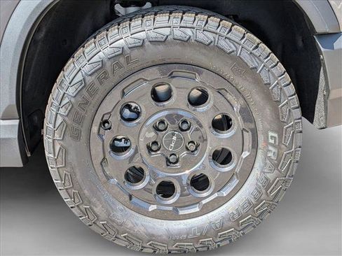New 2026 Honda Passport TrailSport image 10
