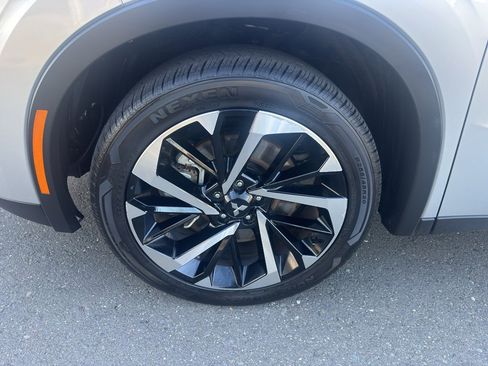 Used 2024 Mitsubishi Outlander SE image 24