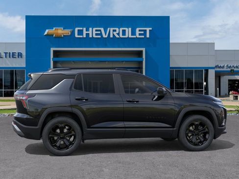 New 2026 Chevrolet Equinox LT w/ Convenience Package II image 5