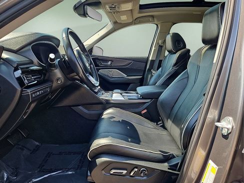 Certified 2024 Acura MDX SH-AWD w/ Advance Package image 17