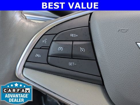 Used 2022 Cadillac XT5 Premium Luxury FWD image 25