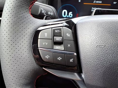 New 2025 Ford Explorer ST w/ Sun And Sound Package image 11