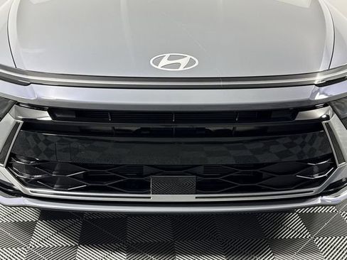 New 2026 Hyundai Sonata SEL image 38