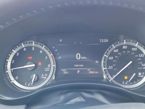 Used 2022 Toyota Highlander XSE image 13