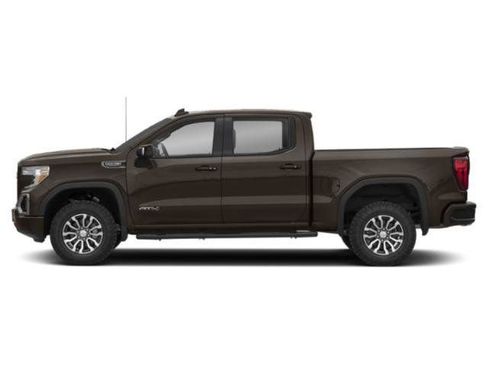 Used 2020 GMC Sierra 1500 AT4 w/ AT4 Premium Package image 6