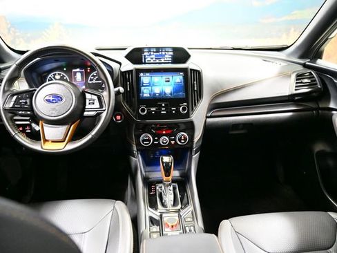 Certified 2024 Subaru Forester Wilderness image 55