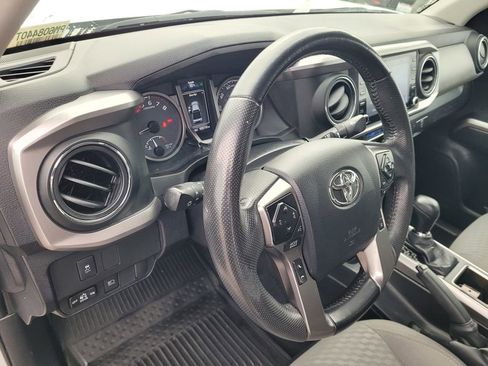 Used 2023 Toyota Tacoma SR5 AWD/4WD image 26