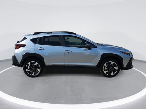 New 2026 Subaru Crosstrek 2.5i Limited AWD/4WD image 8
