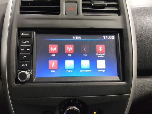 Used 2019 Nissan Versa SV FWD image 25