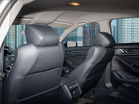 Used 2022 Honda Accord Sport Special Edition image 17