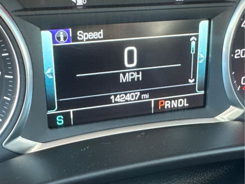 Used 2019 GMC Acadia SLT image 12