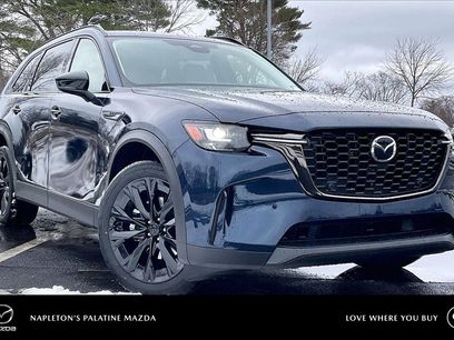 New 2026 MAZDA CX-90 3.3 Turbo w/ Premium Sport Pkg