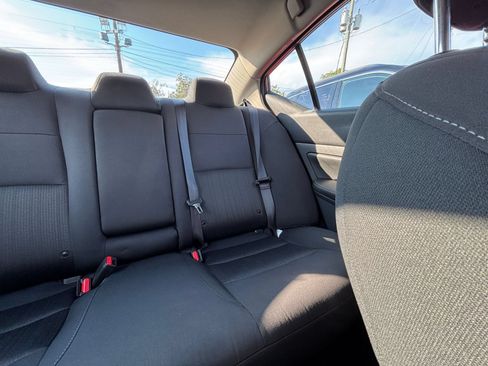 Used 2026 Nissan Altima 2.5 SV FWD image 36