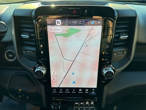 New 2026 RAM 2500 Tradesman image 22