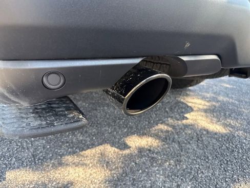 New 2026 RAM 1500 Rebel w/ G/T Package image 12