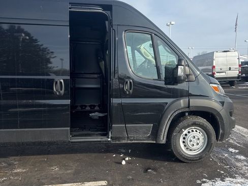 New 2026 RAM ProMaster 2500 w/ Safety Group image 33