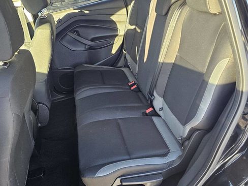 Used 2016 Ford Escape S w/ Equipment Group 101A image 11