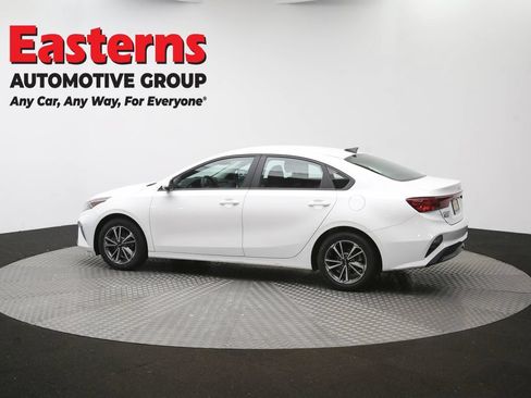 Used 2023 Kia Forte LXS FWD image 61