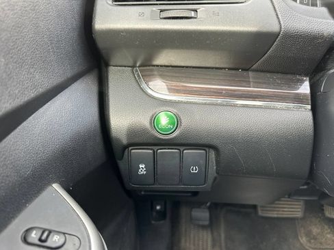 Used 2016 Honda CR-V EX-L image 38