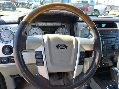 Used 2009 Ford F150 4x4 SuperCrew image 13
