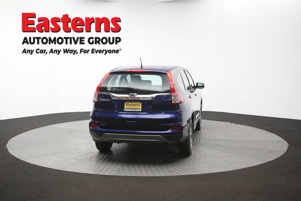 Used 2015 Honda CR-V LX image 37
