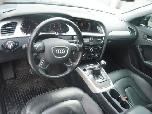 Used 2015 Audi A4 2.0T Premium AWD/4WD image 4